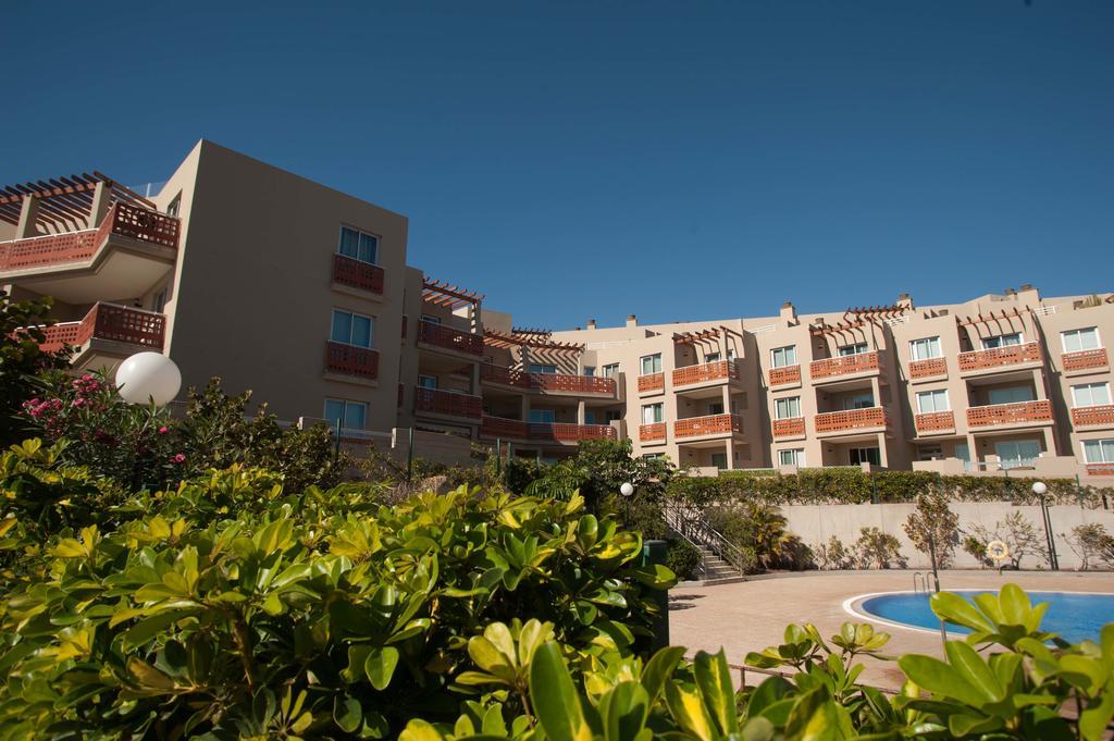 Appartamento Vista Roja El Médano Esterno foto